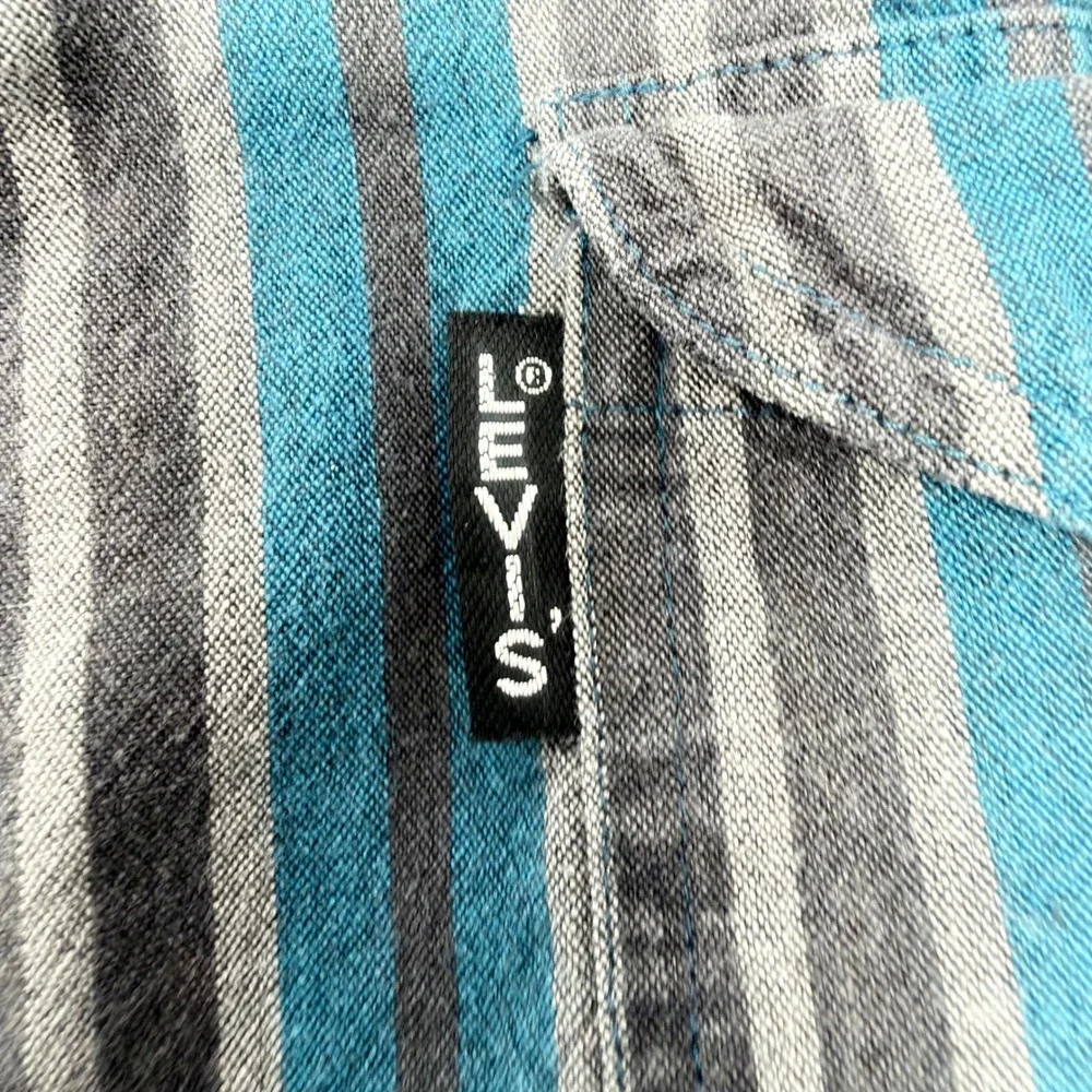 Levis embrace timeless